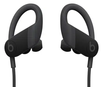 The new Powerbeats.