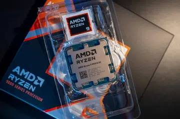 Ryzen 9 9950X3D