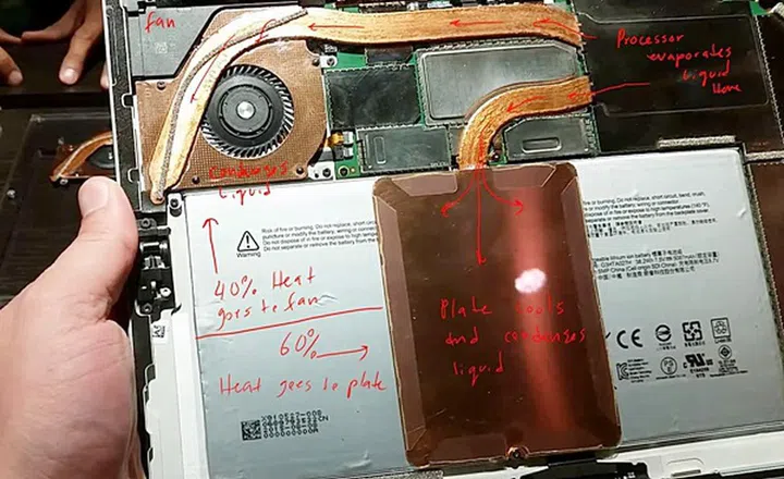 (Image source: Sean Org via Windows Central)