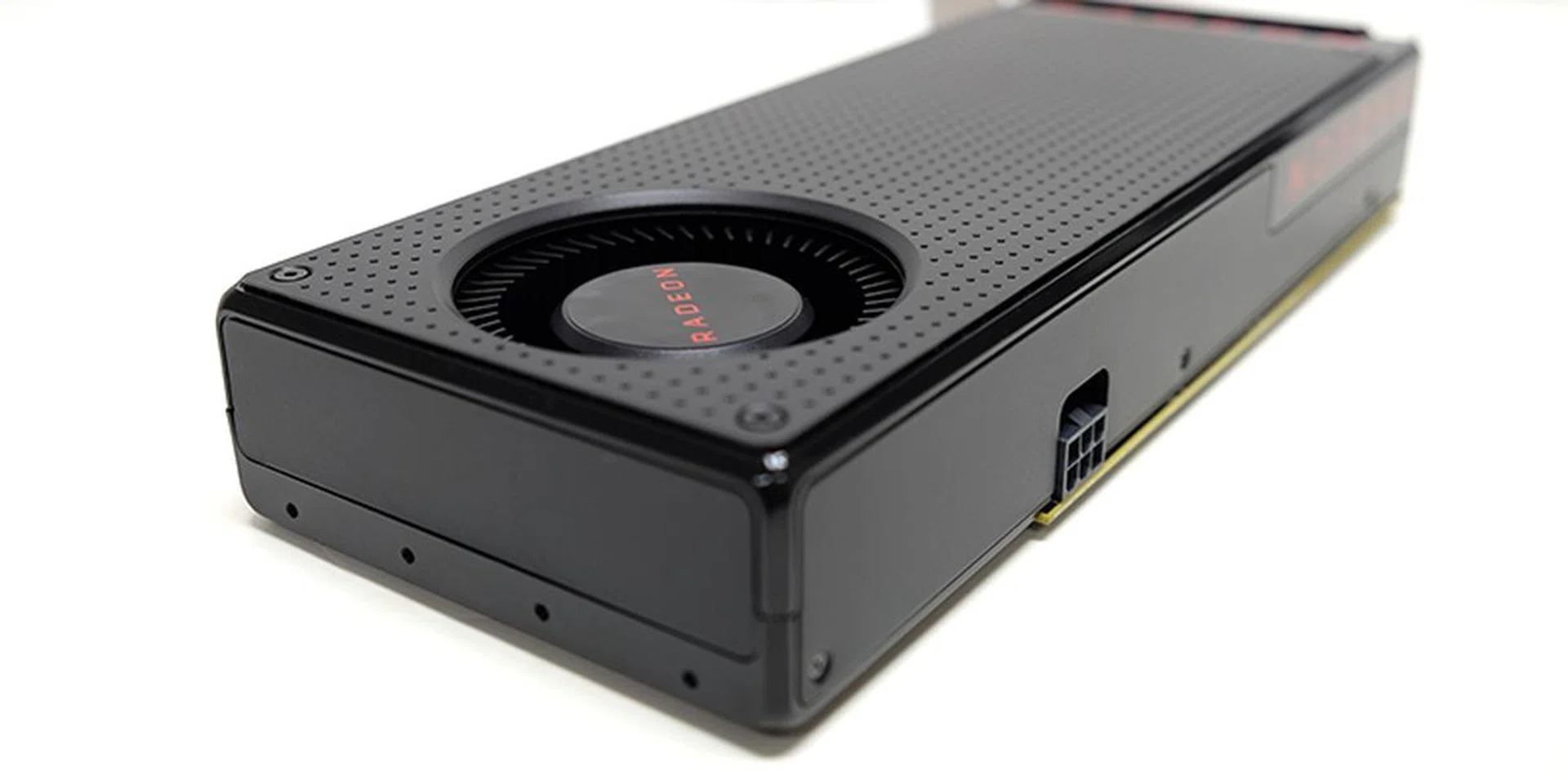 AMD Radeon RX 480