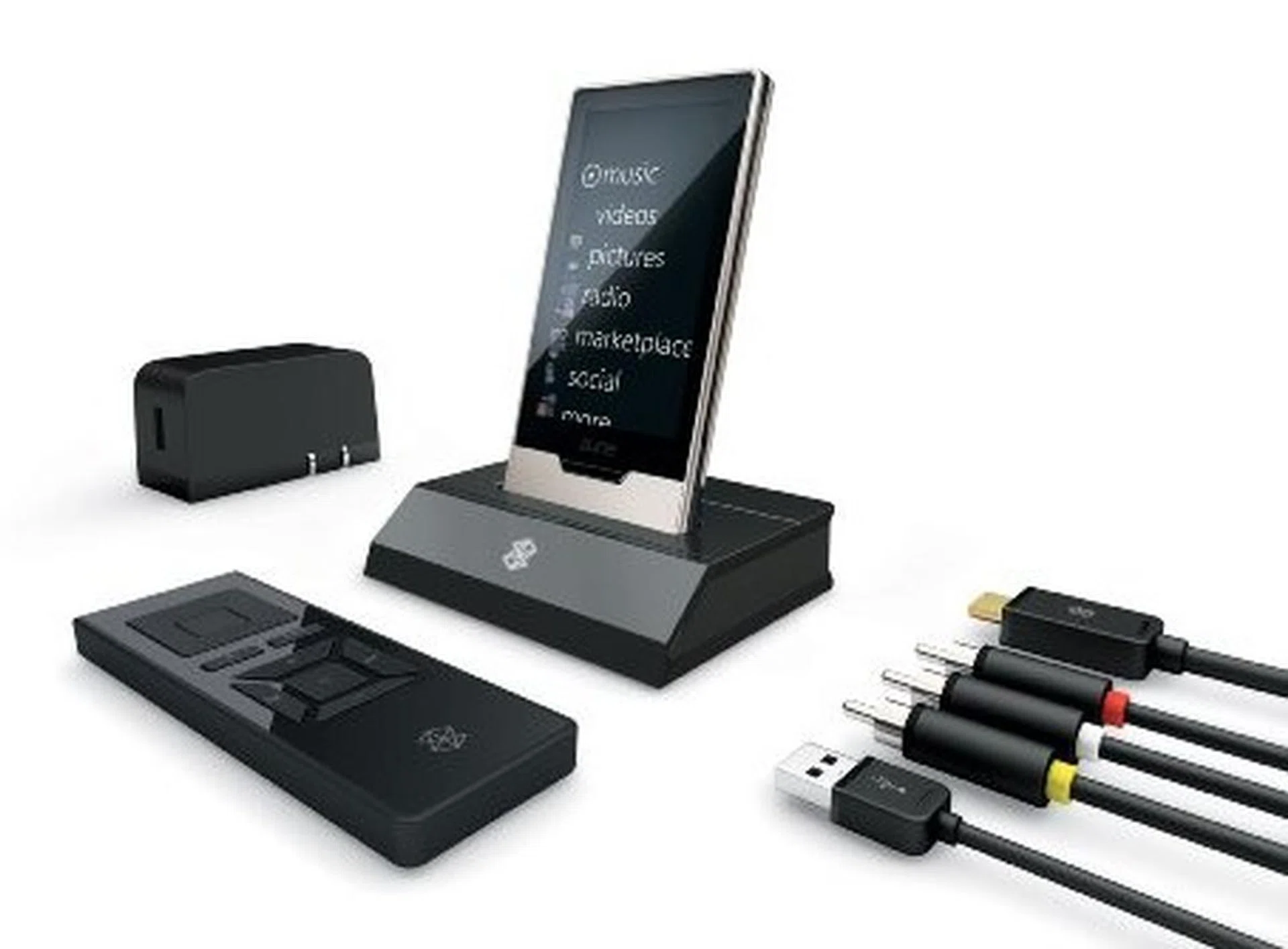 Tuning in to the Microsoft Zune HD | HardwareZone Singapore