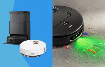 Best robot vacuum cleaner deals