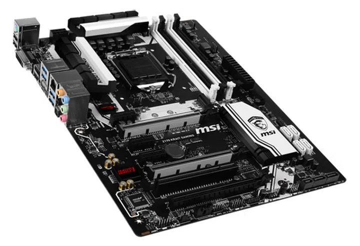 Image Source: MSI