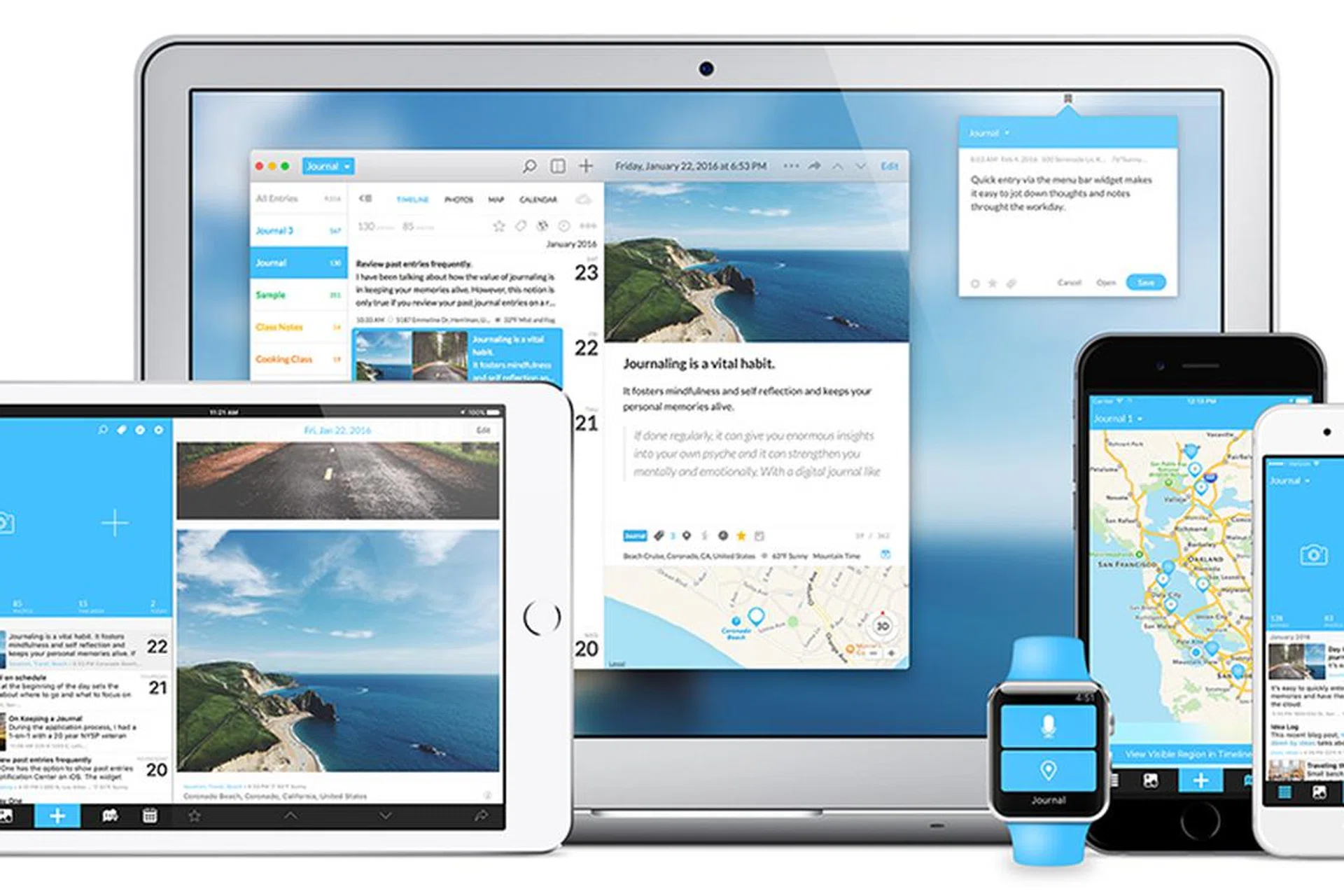 Image source: Day One