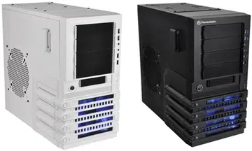 Thermaltake Level 10 GTS chassis.