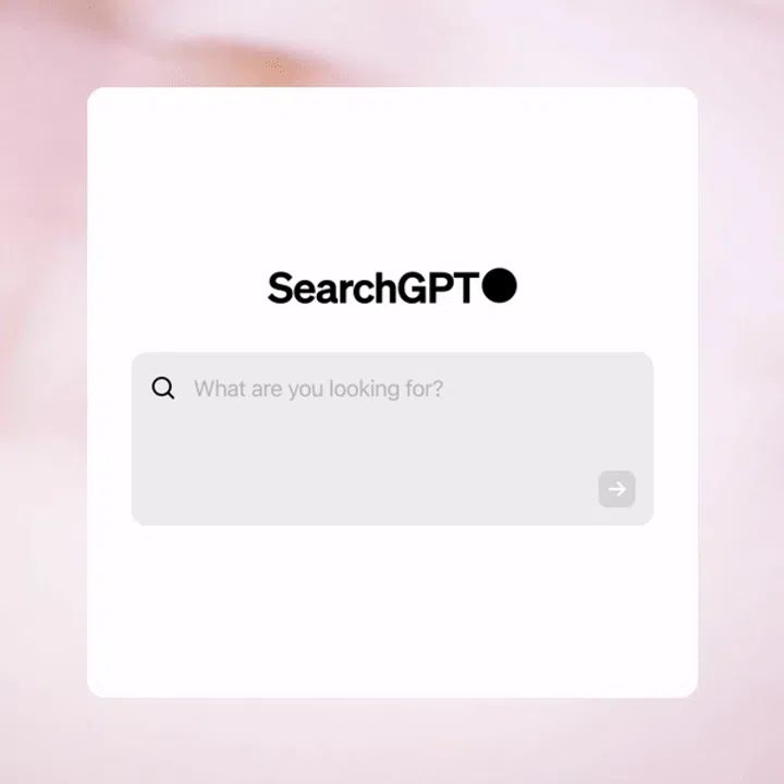 Get quick responses to your queries. Image source: OpenAI.