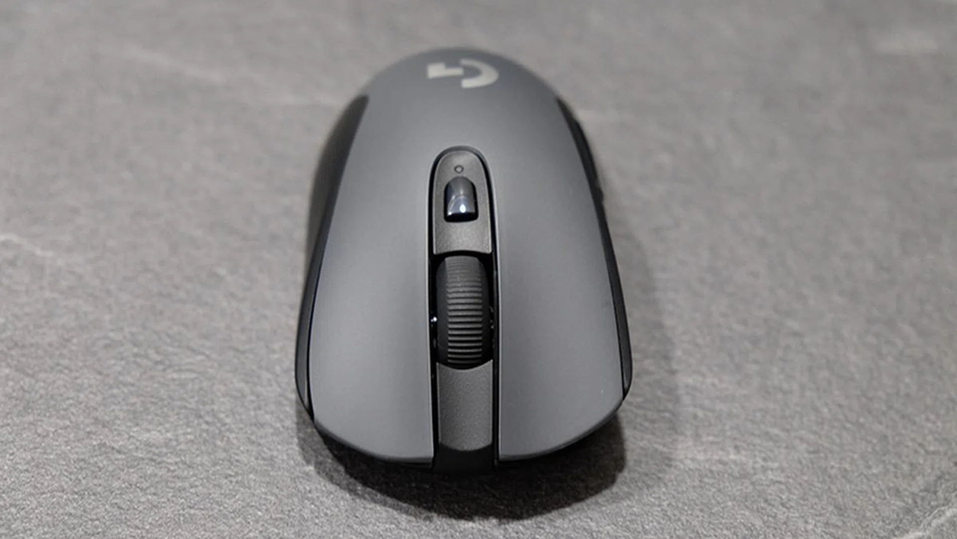 Logitech G603
