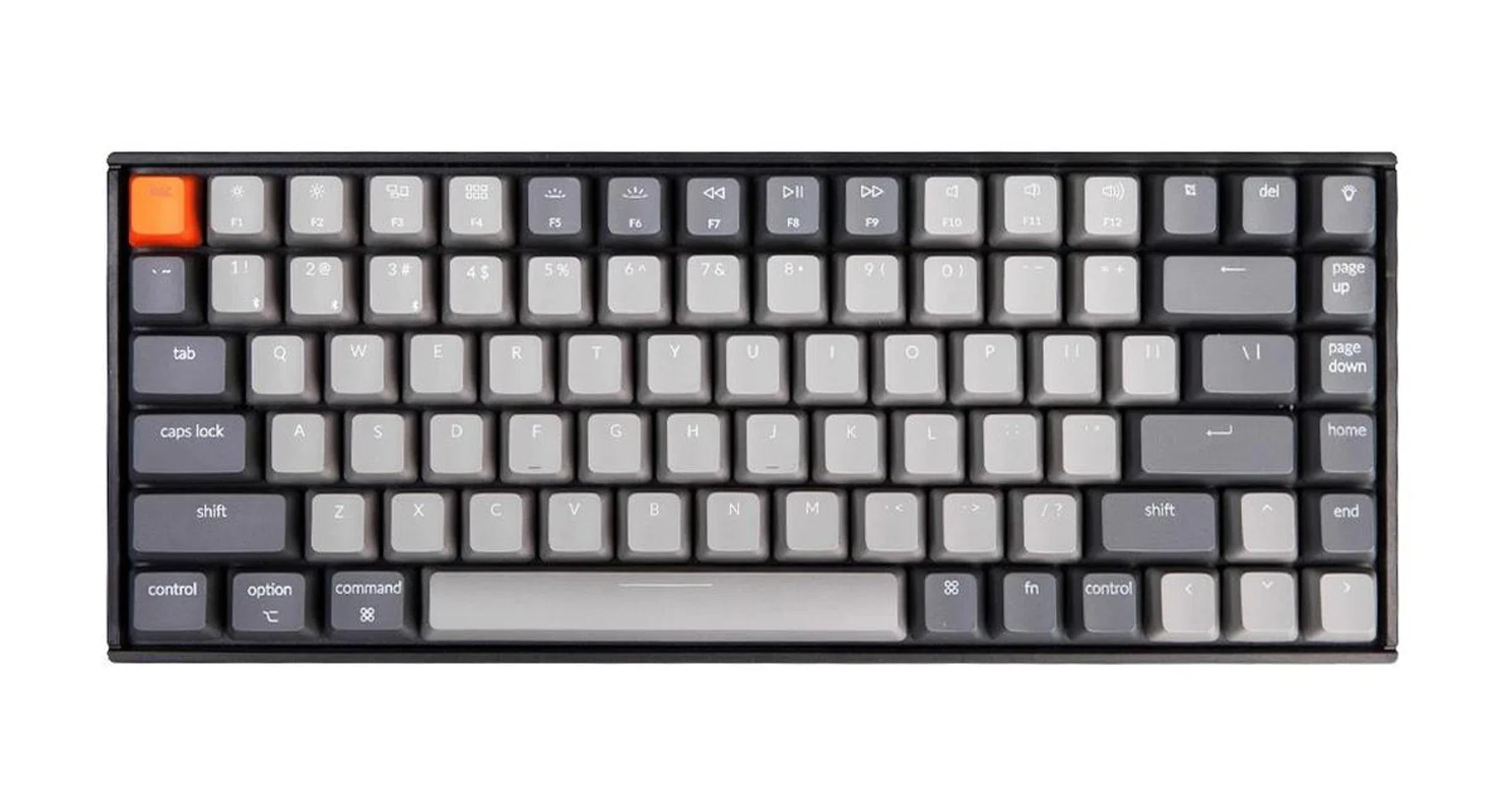 Image Source: Keychron