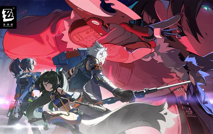 Update 1.1 will arrive on 14 August. Photo: HoYoverse