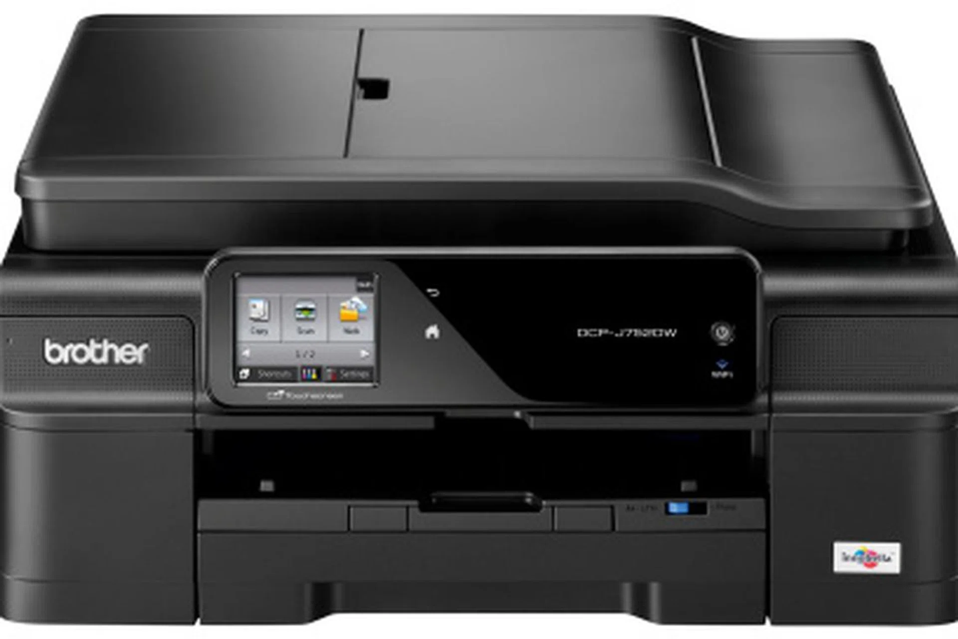 DCP-J752DW (Image source: Brother.)