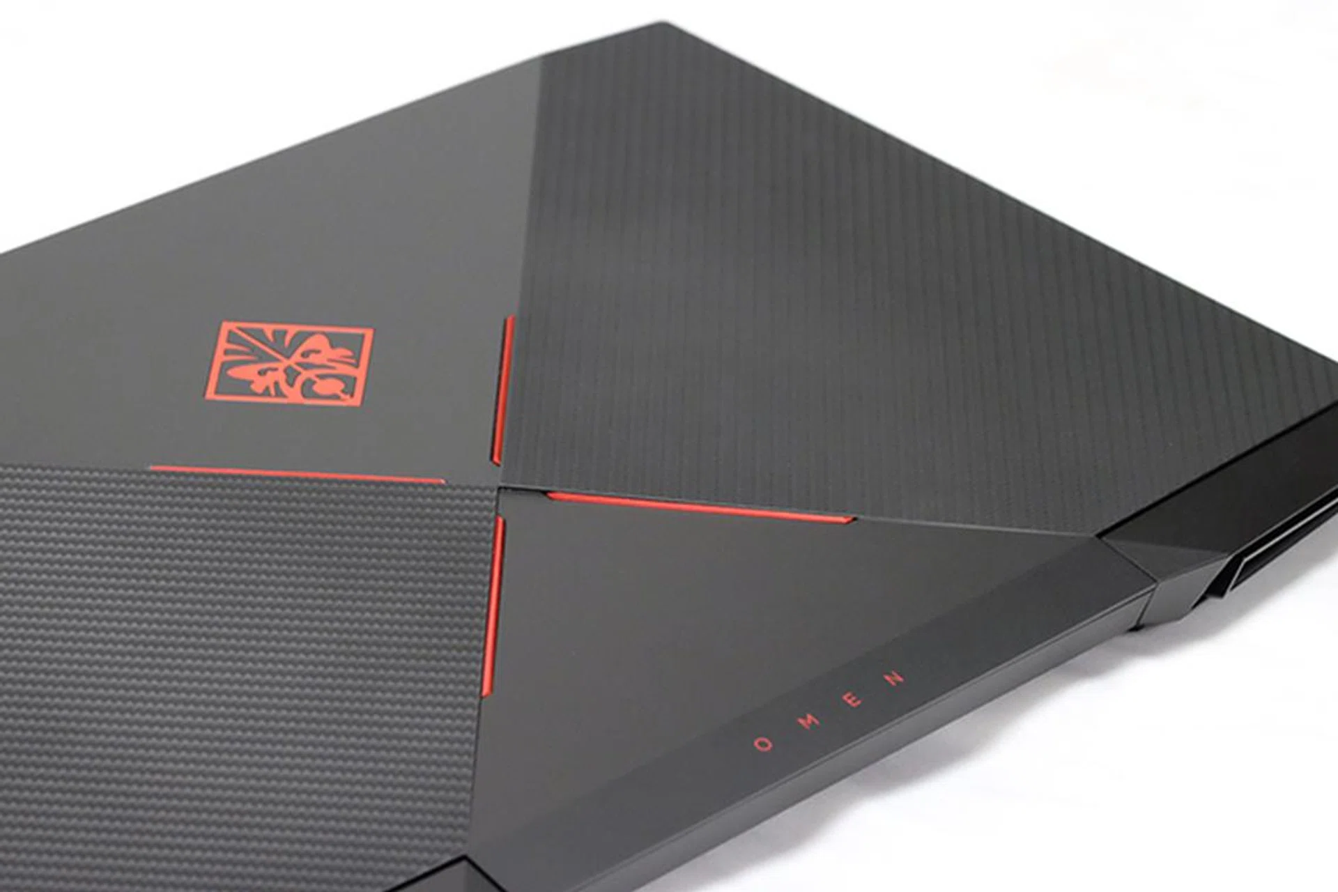 HP Omen 15