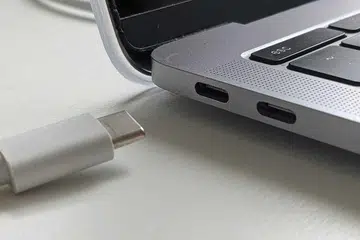 Ah, USB-C. Amazing how one little port can cause so much confusion.