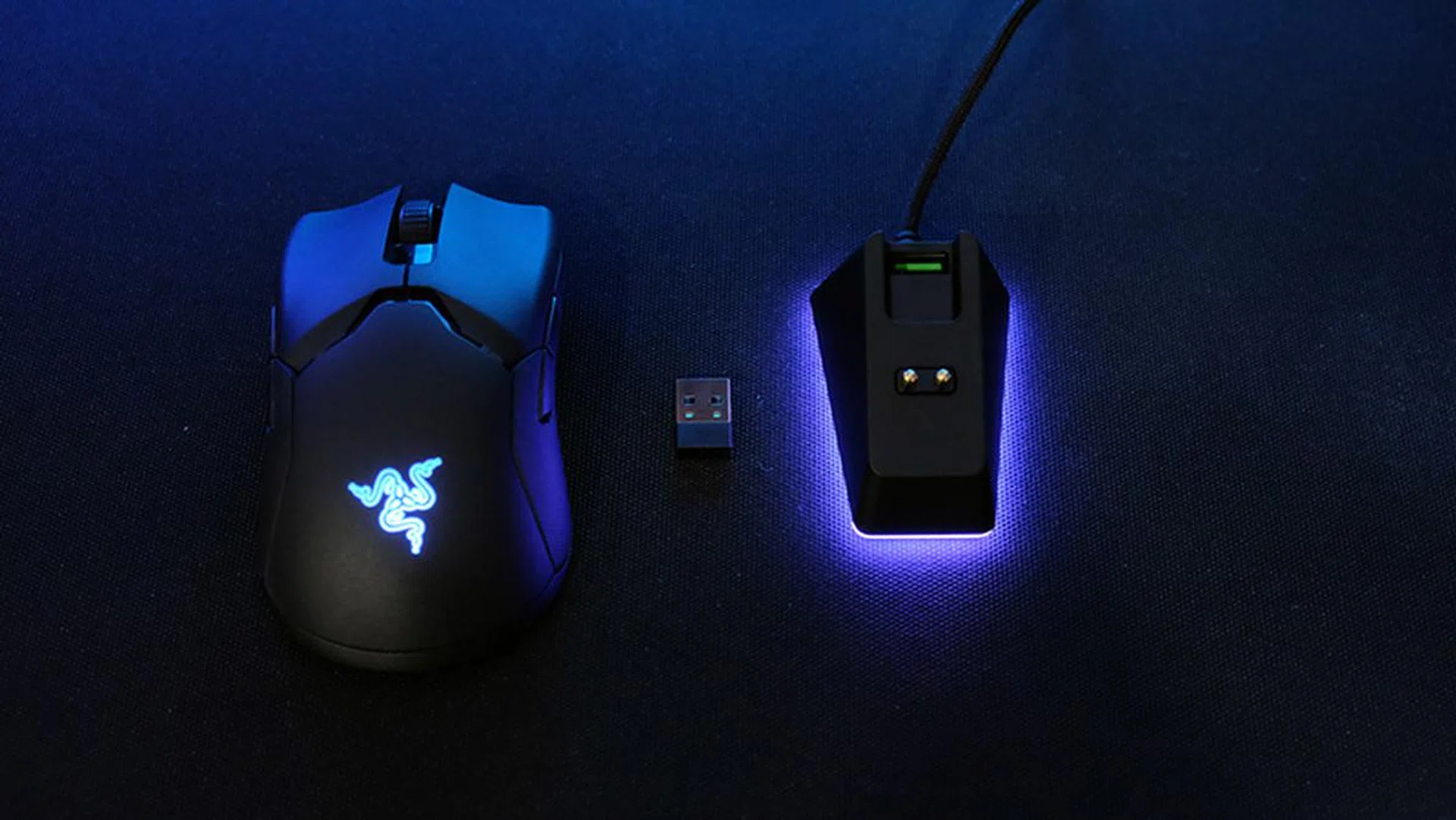 Razer Viper Ultimate