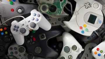 Controllers come in all shapes and sizes and not all of them are created equally. Some are great, most of them not.