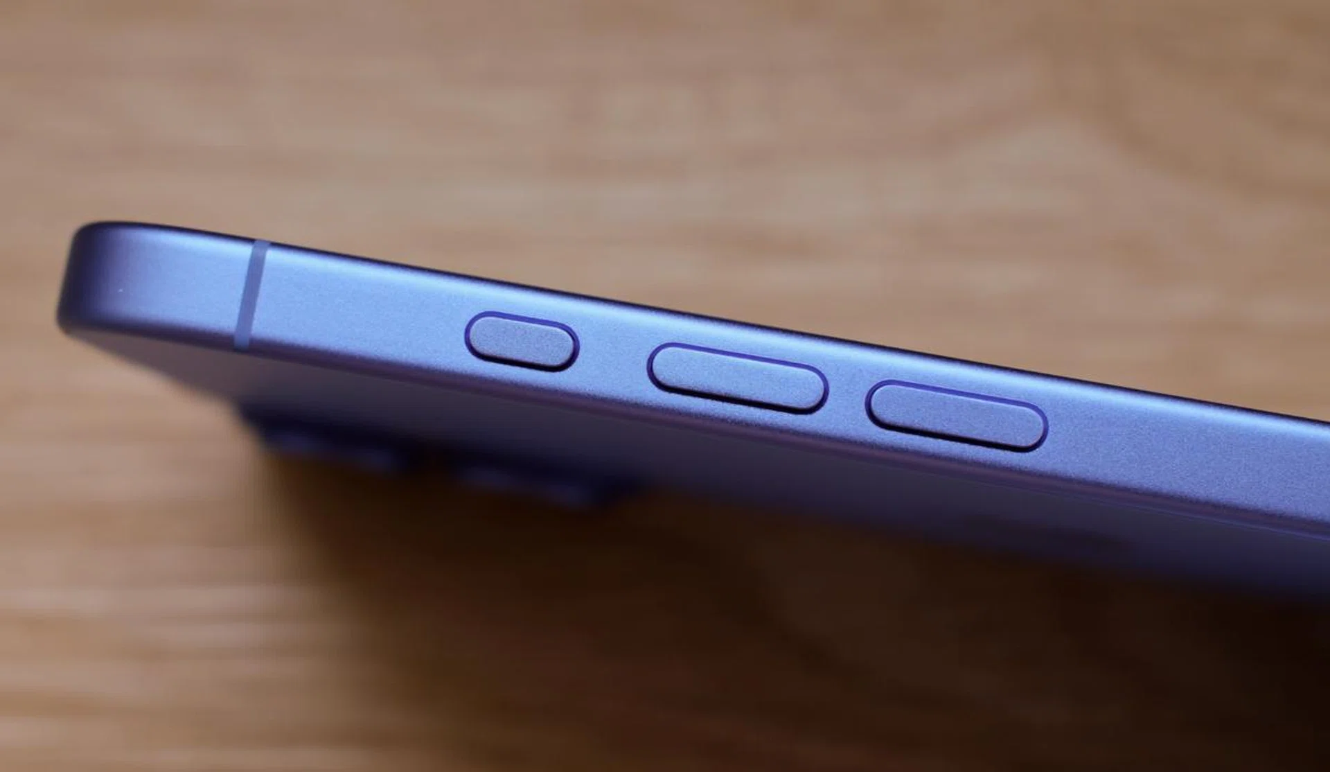 The Action Button is actually really handy if you know what to do with it. Photo: HWZ