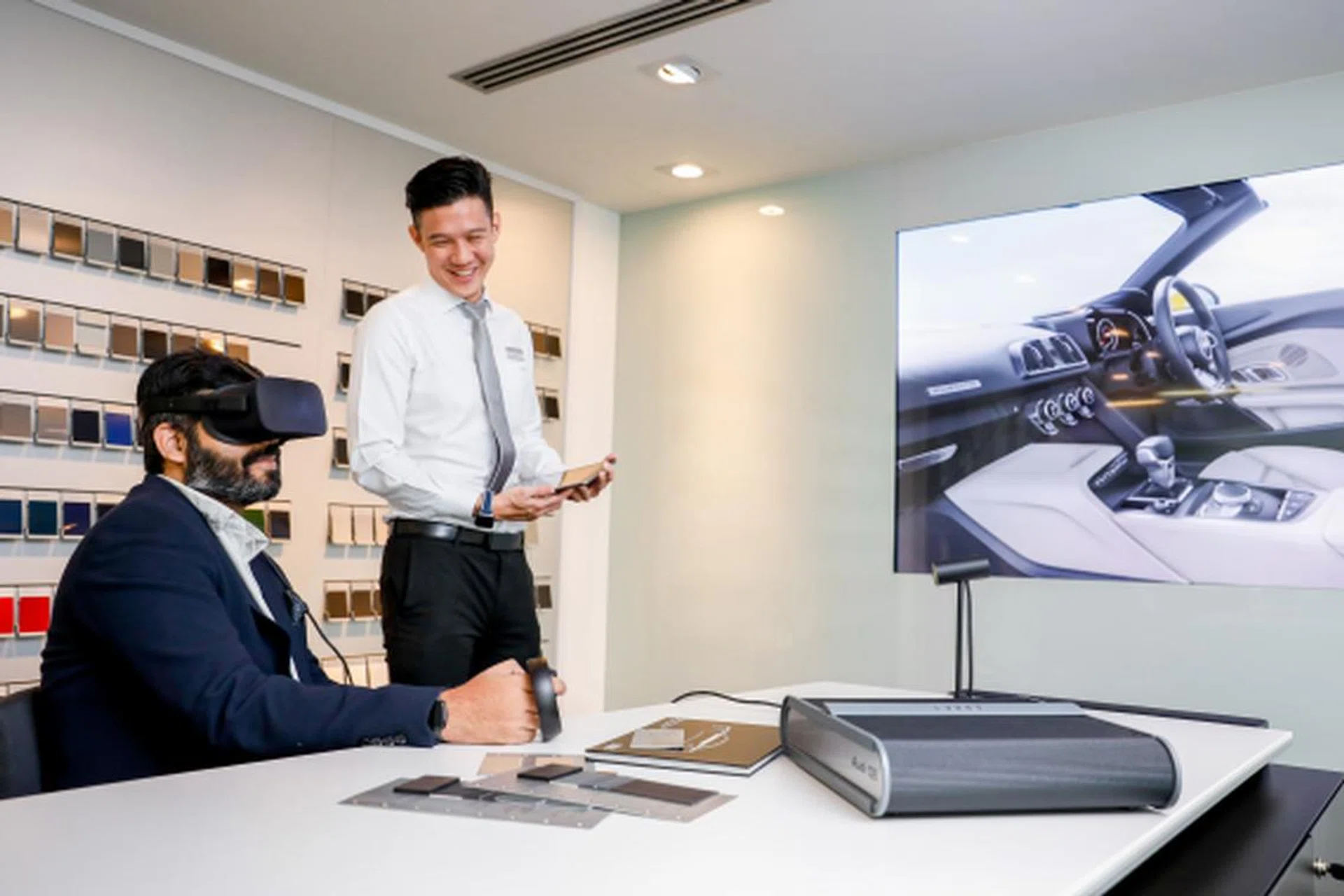 (Image source: Audi)