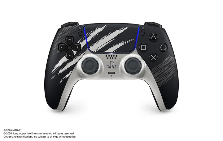 Marvel’s Wolverine PS5 bundle