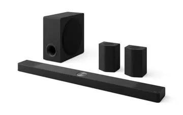 The S95TR. Image source: LG.