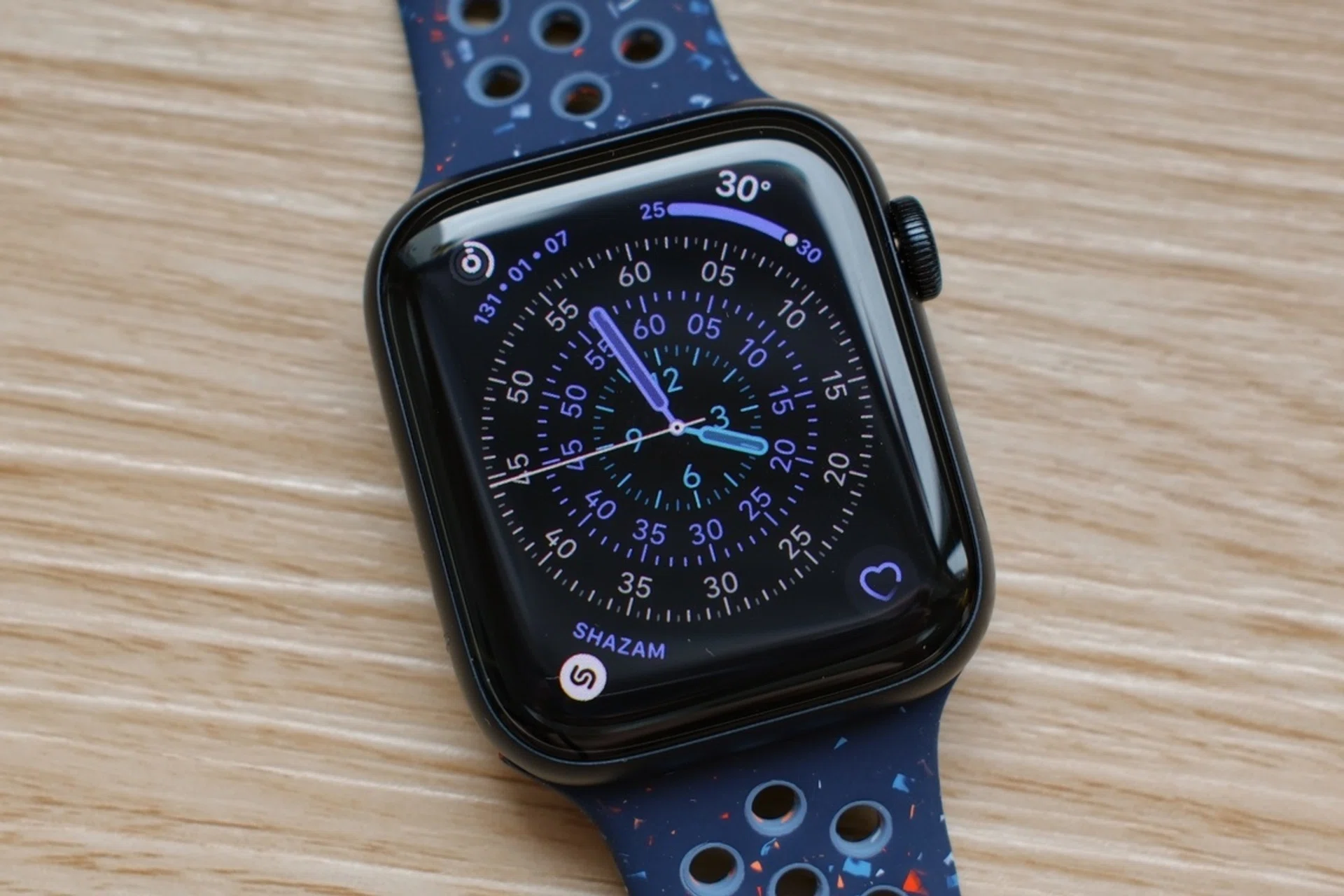 Apple Watch SE 3. 