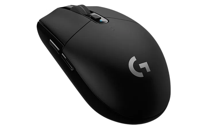 Image Source: Logitech G