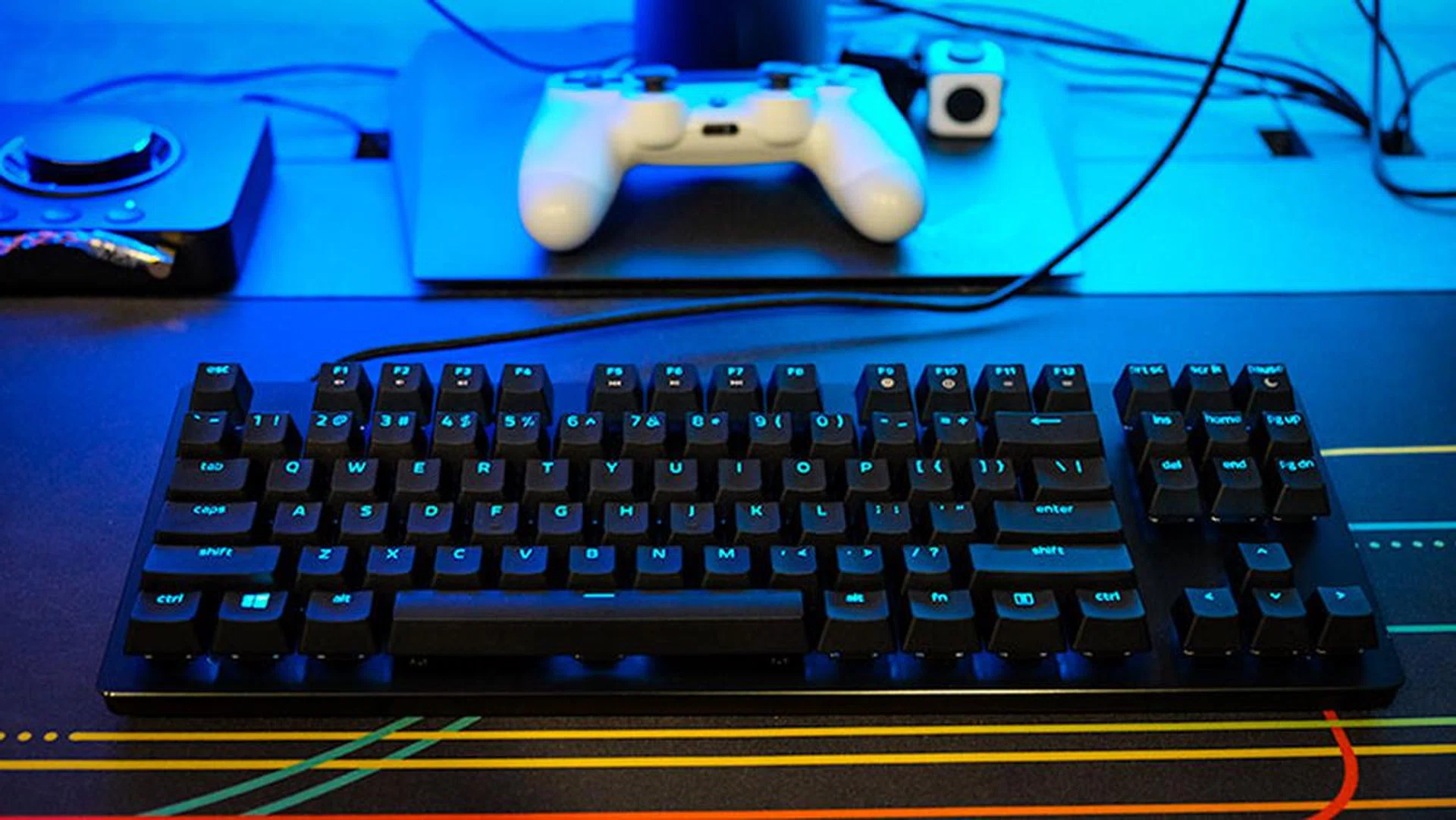 Razer Huntsman Tournament Edition