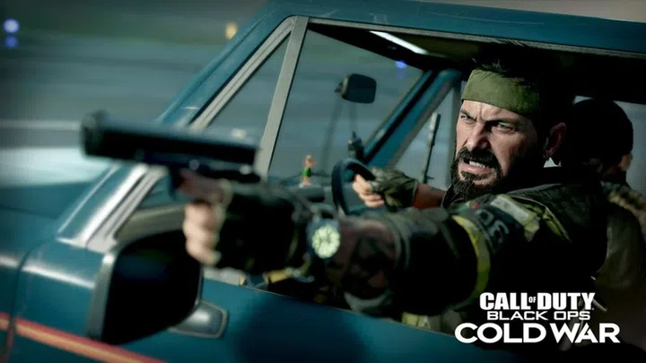 Image: Treyarch