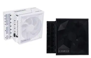 Lian Li EDGE Gold PSUs (Source: Lian Li)