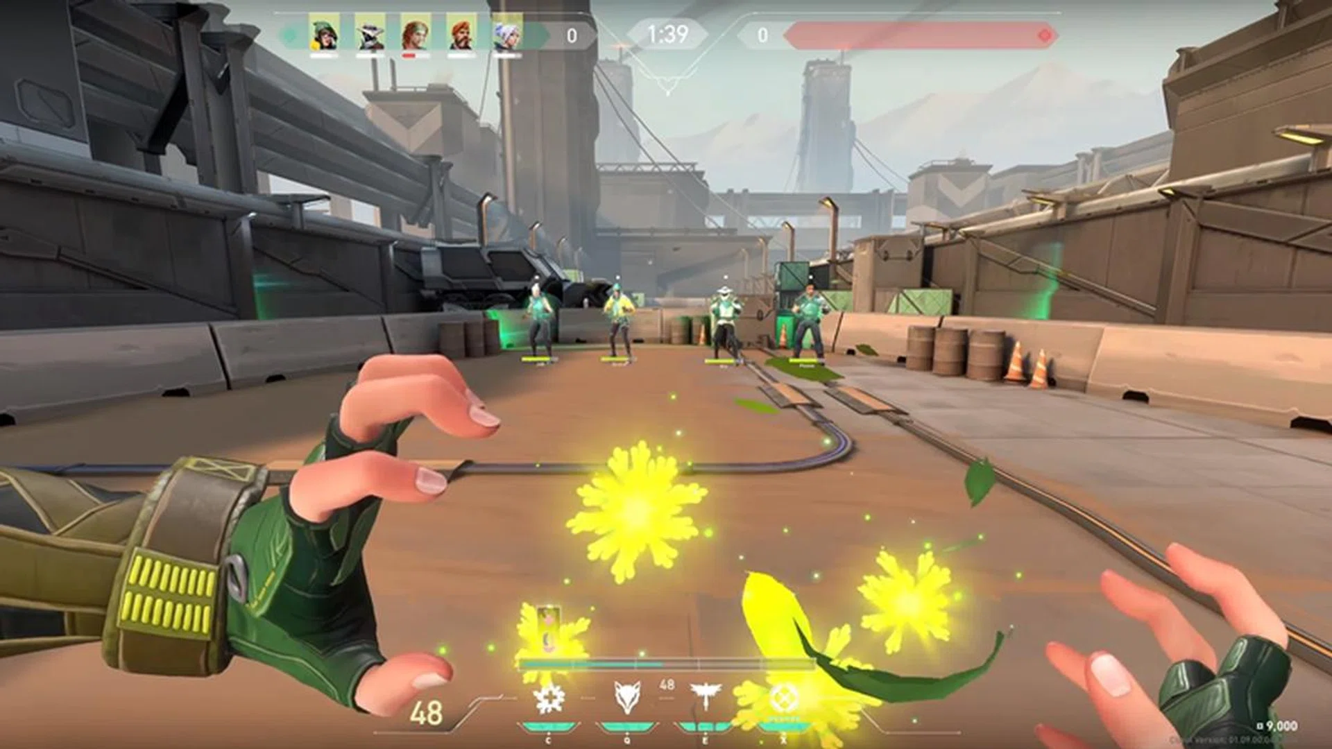 Image: Riot Games