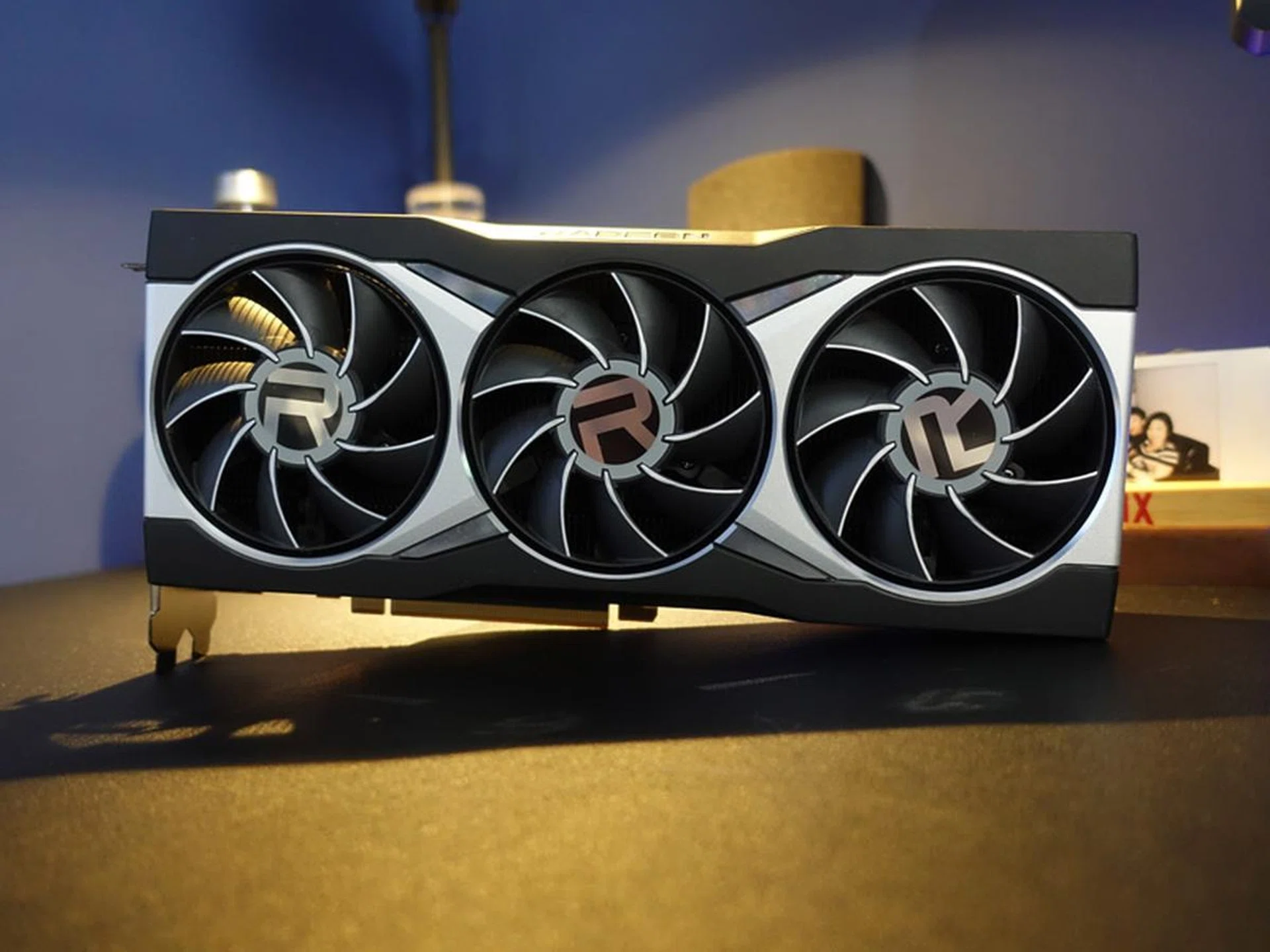 AMD Radeon RX 6800 XT Review: AMD is finally back | HardwareZone Singapore