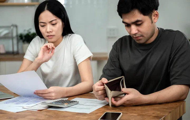 The Singtel Bill Protect plan aims to help customers focus on what matters most without worrying about their bills, especially during difficult times. PHOTO: SINGTEL