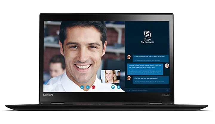 Lenovo ThinkPad X1 Carbon