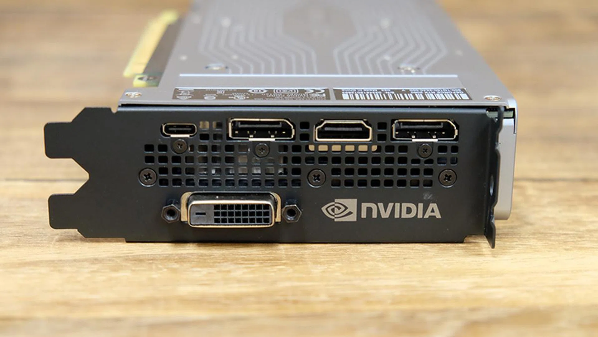 NVIDIA GeForce RTX 2060