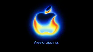 Apple iPhone 2025 Invite