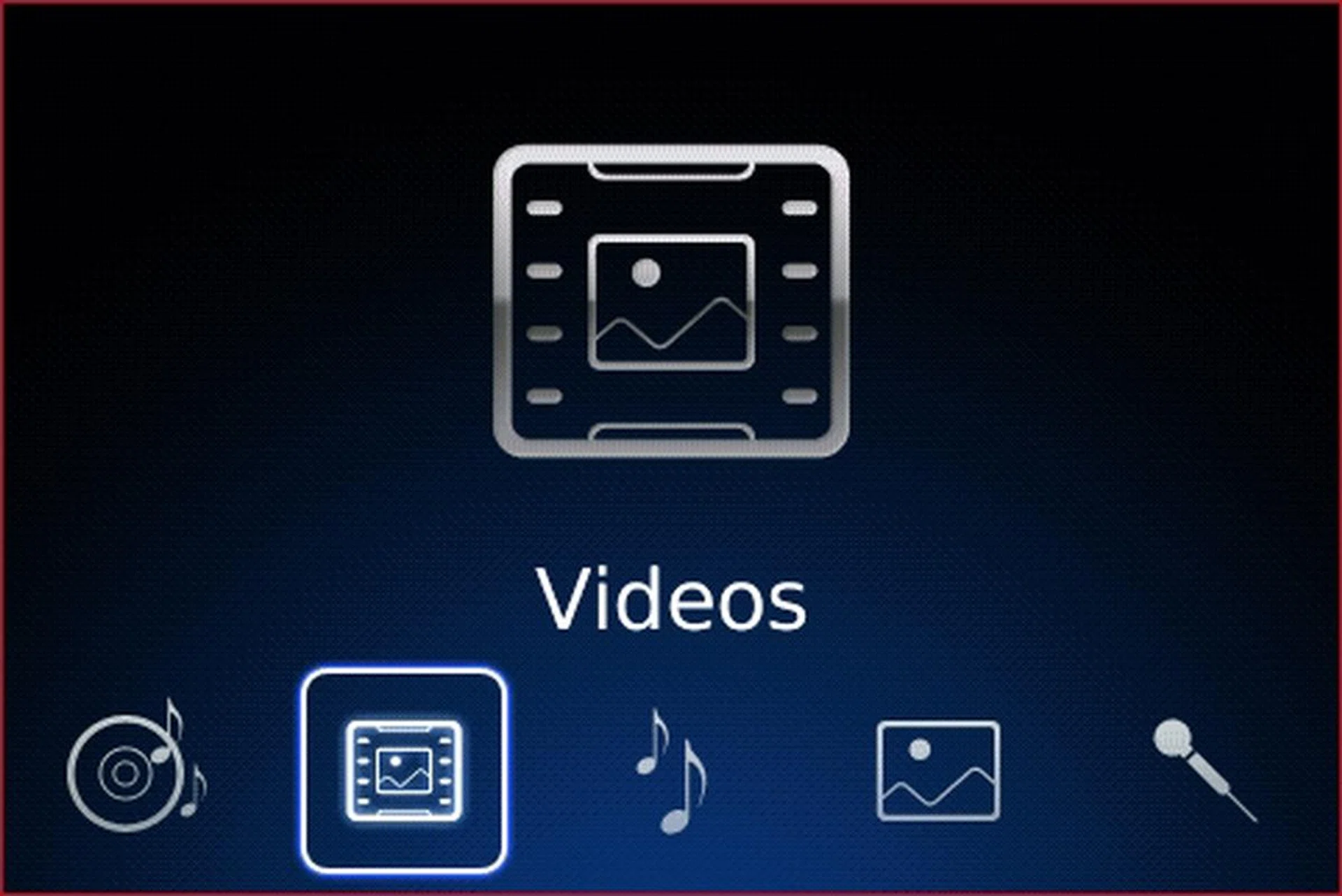 The Bold's multimedia features, especially its Video player, will be very well complemented by the half VGA 2.6-inch screen. Whether there'll be noticeable lag and frame loss in its video playbacks, we'll give you the assessment in the next page.