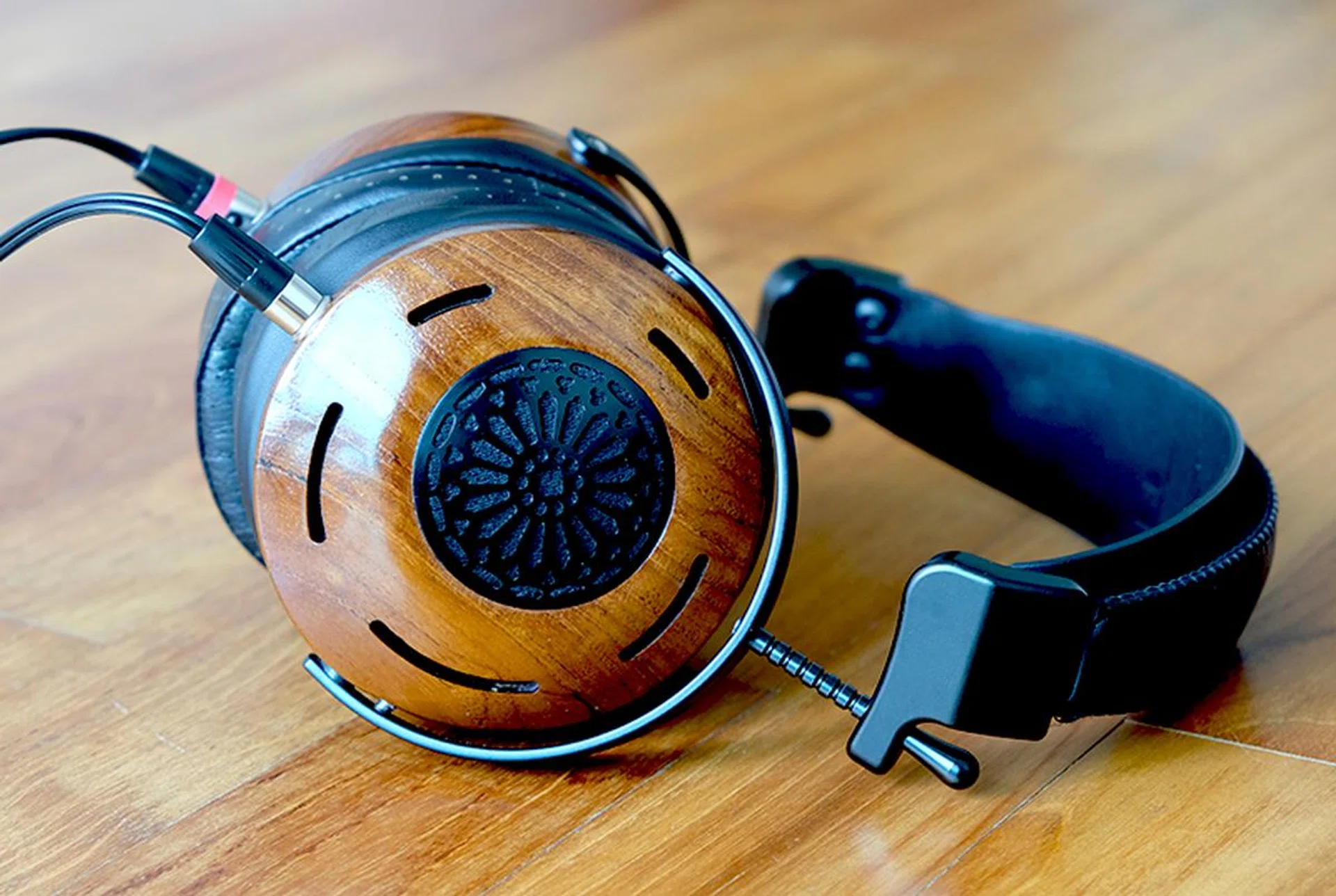 The Auteur may be pricey, but they are lovingly crafted by hand and they sound good.