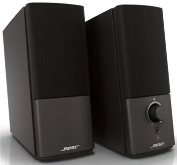 Image source: Bose.