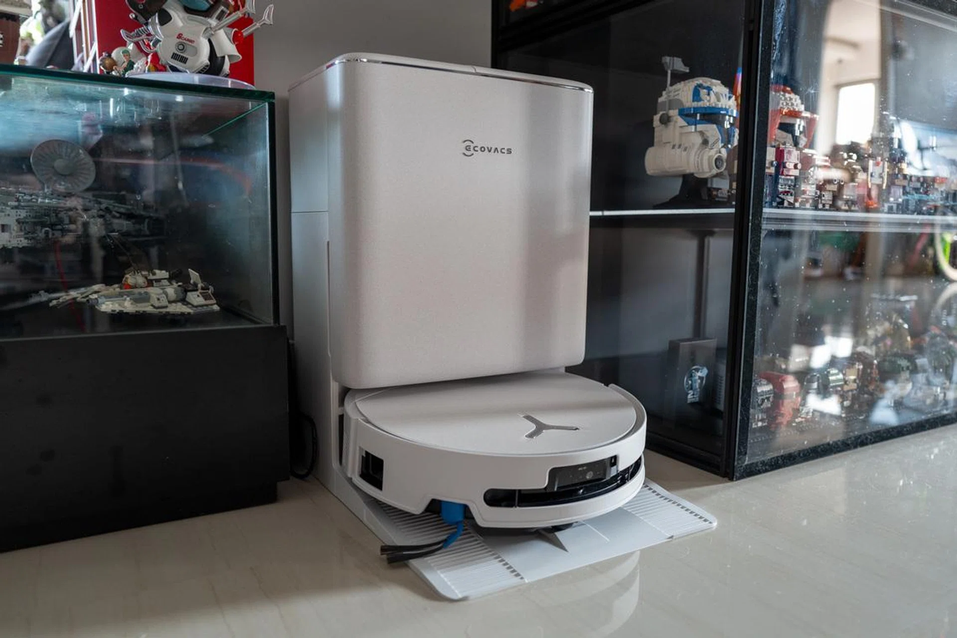 Deebot T90 Pro Omni