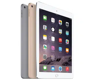 3D Touch technology is still coming to the Apple iPads.