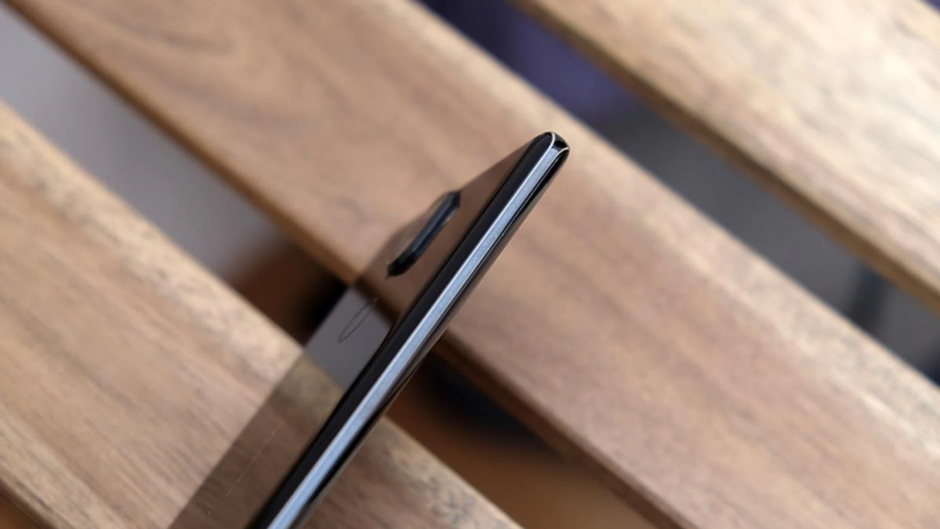 Nokia 8 Sirocco