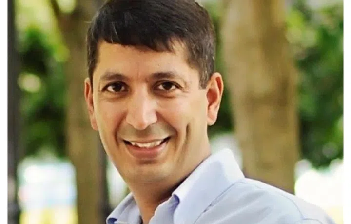 Sandeep Malhotra, Executive Vice President, Products & Innovation, Asia Pacific, Mastercard. Image courtesy of MasterCard. 