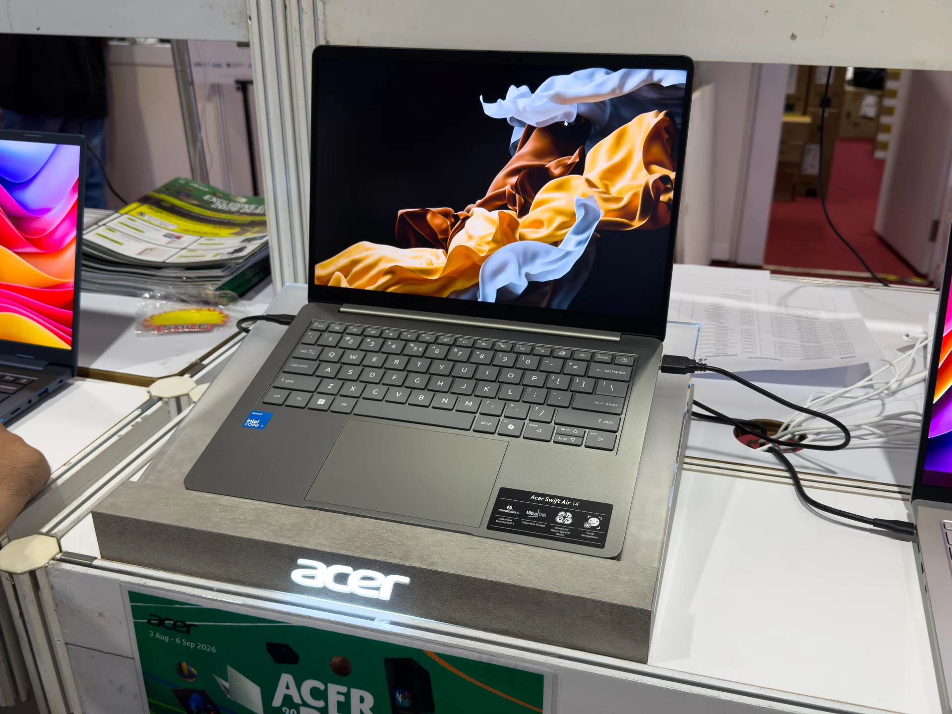 Acer Swift Air 14