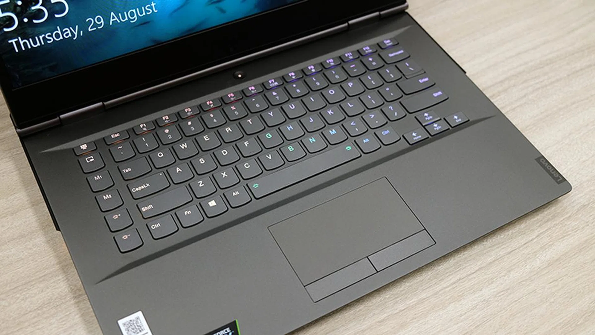 Lenovo Legion Y740