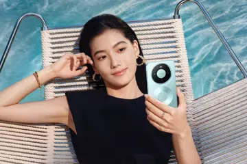 The Huawei Mate 80 Pro