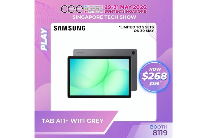 The early bird gets the best deals! 