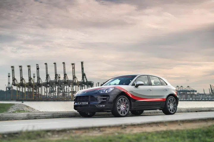 If you got deep enough pockets, the new Macan Turbo PP is easily one of the best luxury compact SUVs you can buy.