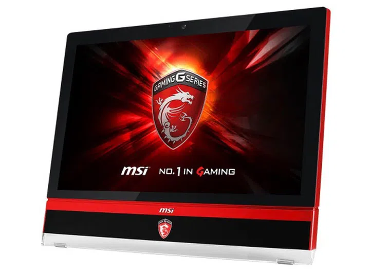 The MSI AG270 2QC 3K sports a 27-inch IPS display with a resolution of 2560 x 1440 pixels. (Image Source: MSI)