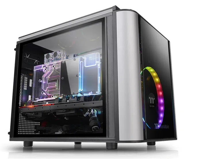 Thermaltake Level 20 VT