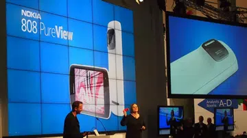 The Nokia 808 PureView may be just another Symbian^3 device but ...