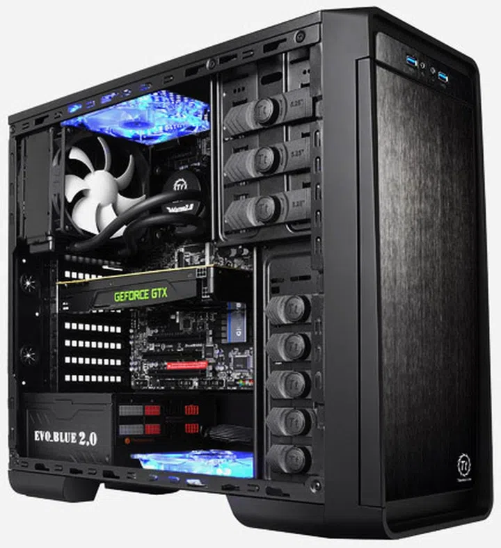 Image source: Thermaltake