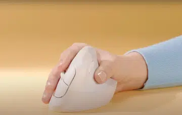 Screenshot: Logitech YouTube channel